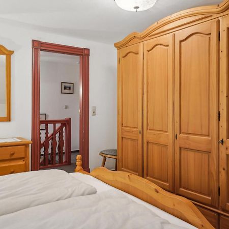 2 Bedroom Lovely Apartment In Dagebuell Luaran gambar