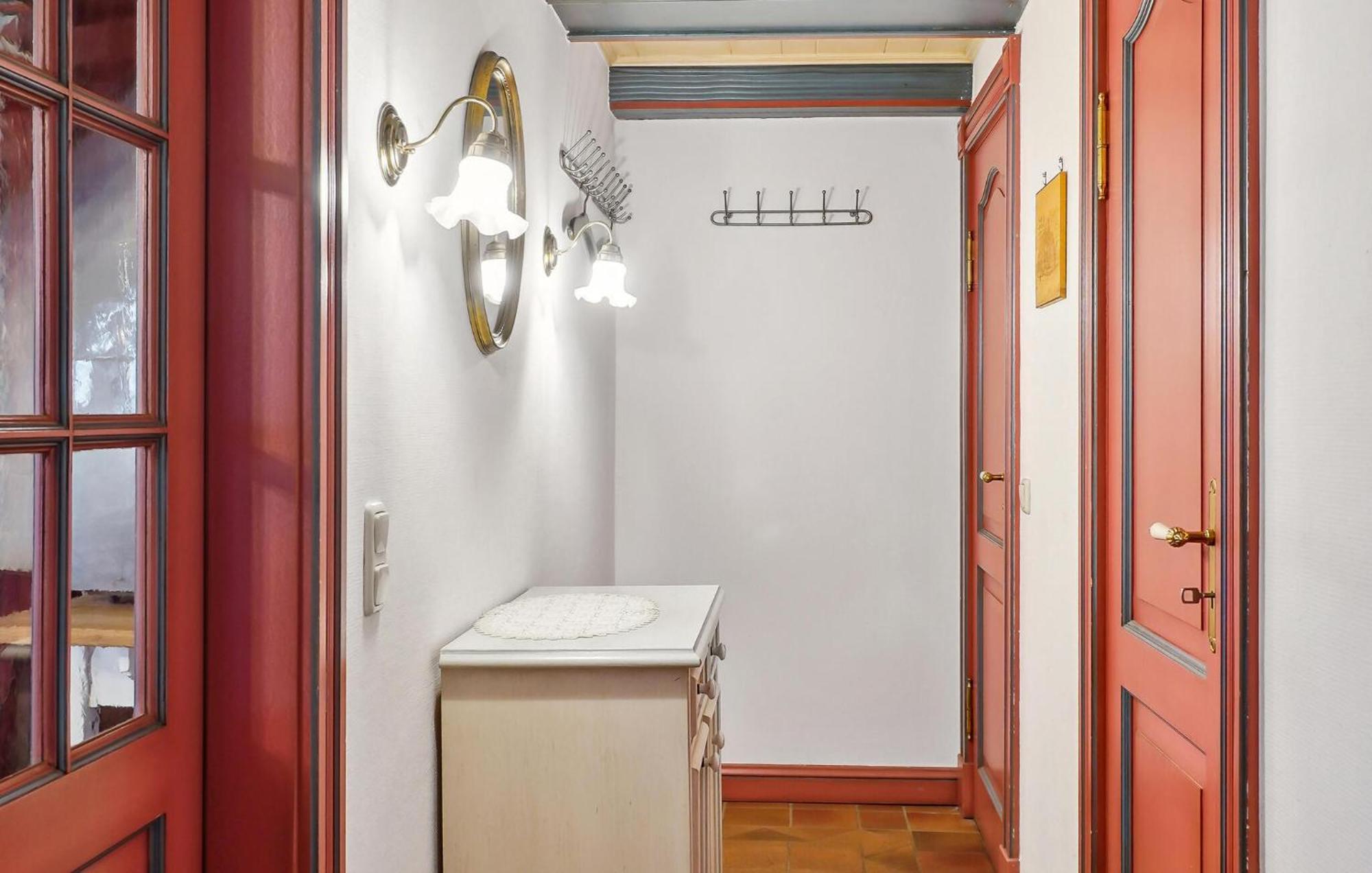 2 Bedroom Lovely Apartment In Dagebuell Luaran gambar