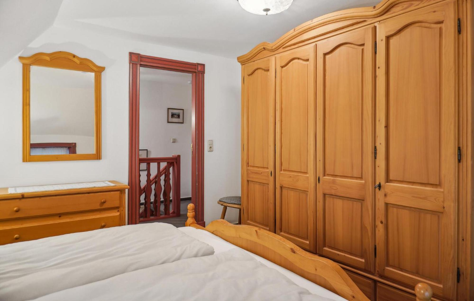 2 Bedroom Lovely Apartment In Dagebuell Luaran gambar