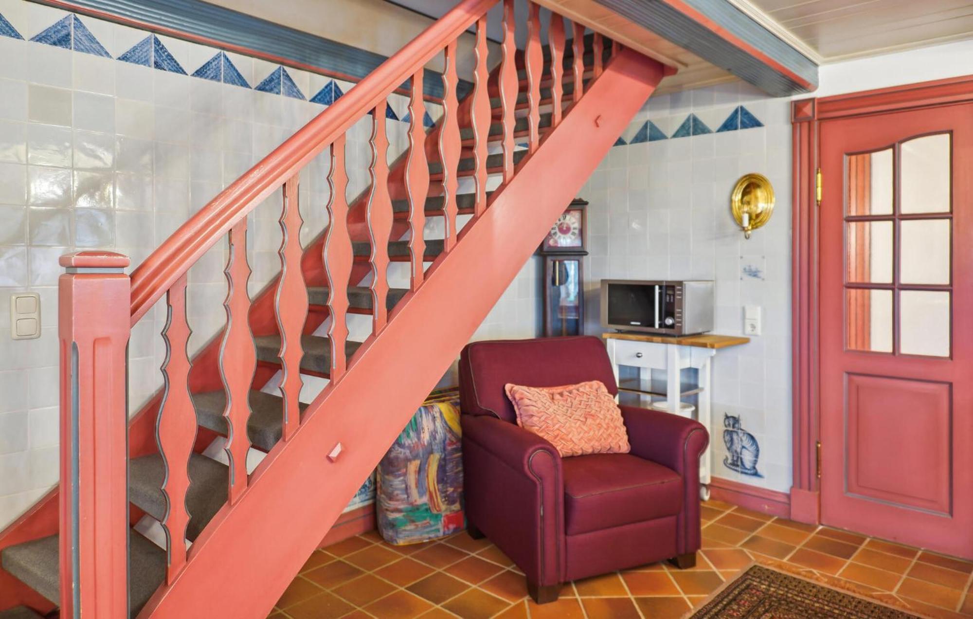 2 Bedroom Lovely Apartment In Dagebuell Luaran gambar
