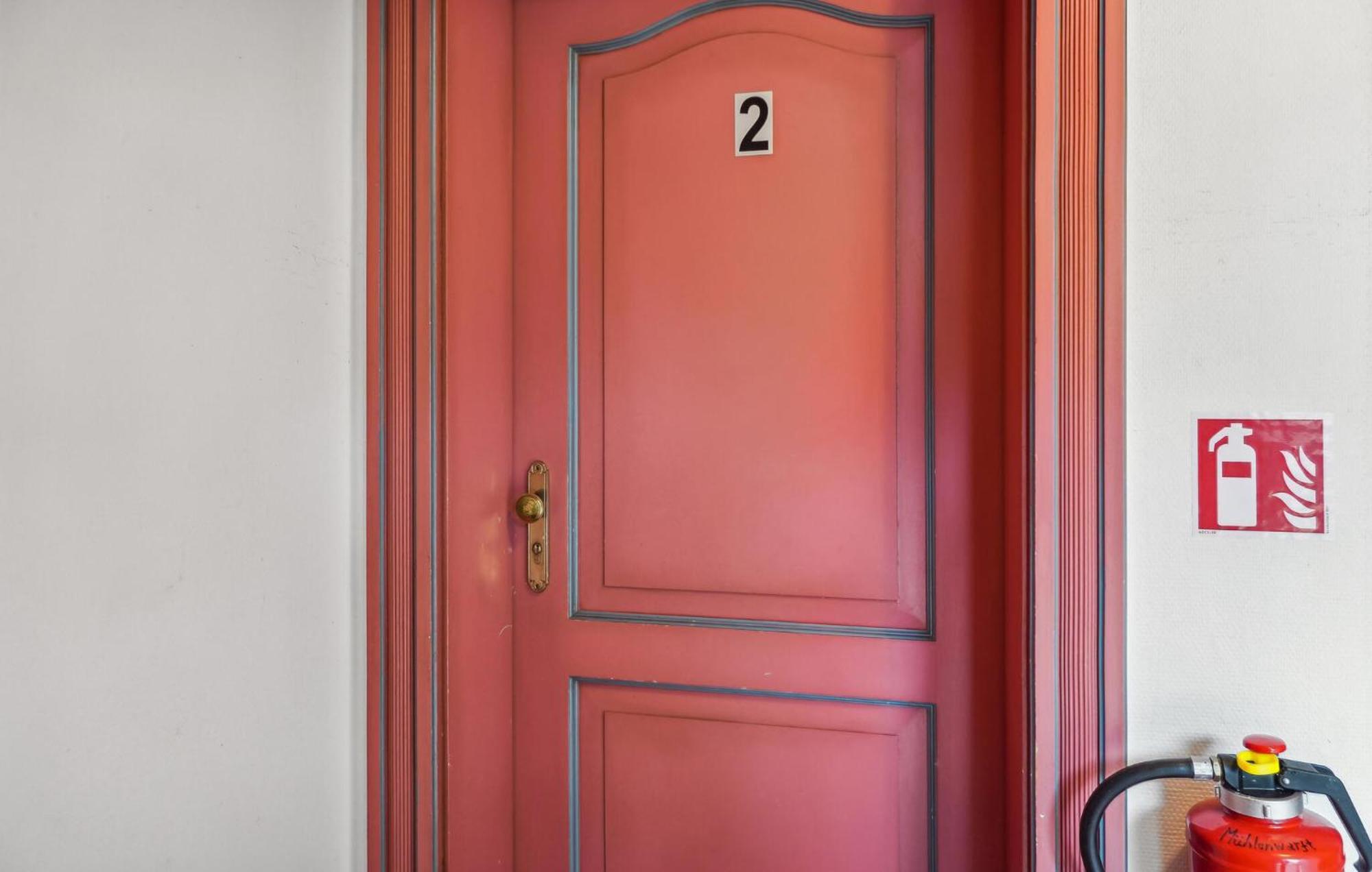 2 Bedroom Lovely Apartment In Dagebuell Luaran gambar